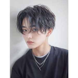 ナチュラルショート