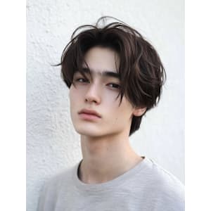 ナチュラルショート