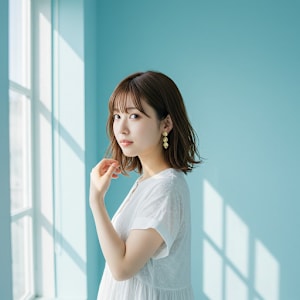 【planetz】Hair Style