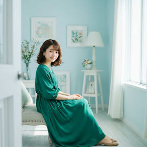 【planetz】Hair Style