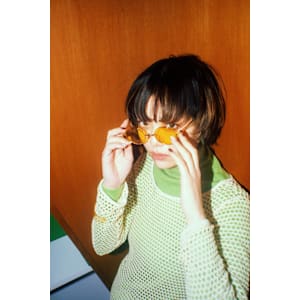 小松菜奈風ショート/外国人風マッシュ