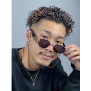 ハードツイストスパイラル