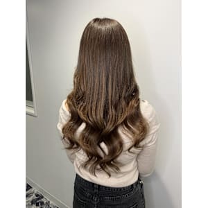 馴染み抜群！110本！ - Bulansis Hair【ブランシス ヘアー】掲載中