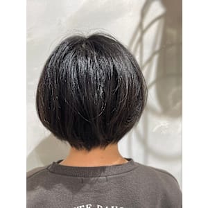 ヘアドネーション - hairmake＆design Axe-l【ヘアメイクアンドデザイン アクセル】掲載中