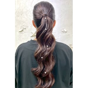 Me Ka Mahalo Jammming×スタイル