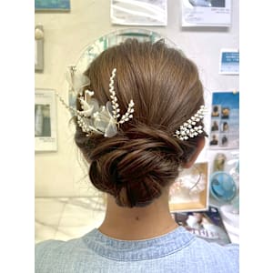 Me Ka Mahalo Jammming×スタイル