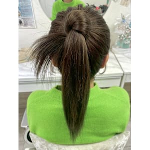 Me Ka Mahalo Jammming×スタイル