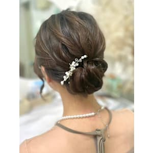 Me Ka Mahalo Jammming×スタイル