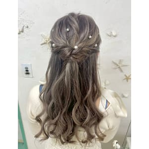 Me Ka Mahalo Jammming×スタイル - Me Ka Mahalo Jammming【メカマハロジャミング】掲載中