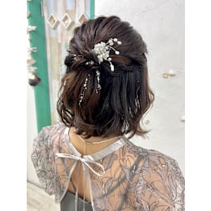 Me Ka Mahalo Jammming×スタイル