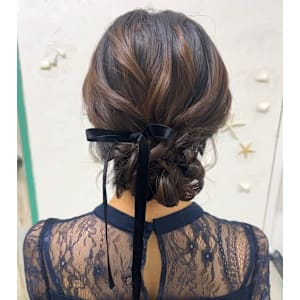 Me Ka Mahalo Jammming×スタイル