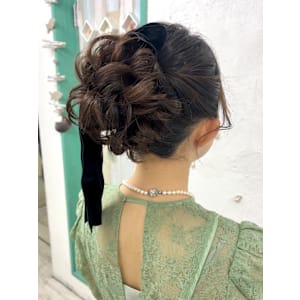 Me Ka Mahalo Jammming×スタイル