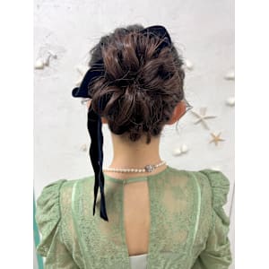 Me Ka Mahalo Jammming×スタイル