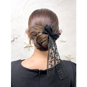 Me Ka Mahalo Jammming×スタイル