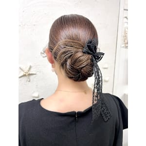 Me Ka Mahalo Jammming×スタイル