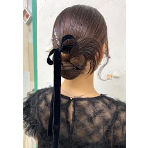 Me Ka Mahalo Jammming×スタイル