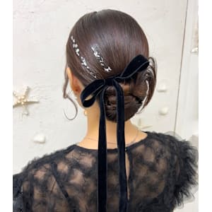 Me Ka Mahalo Jammming×スタイル