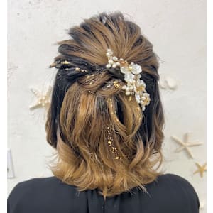 Me Ka Mahalo Jammming×スタイル