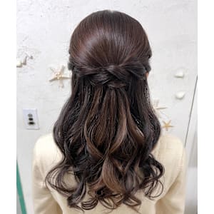 Me Ka Mahalo Jammming×スタイル