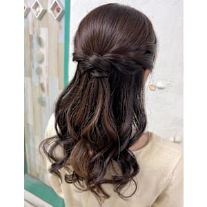 Me Ka Mahalo Jammming×スタイル