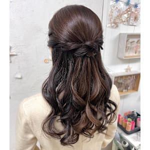 Me Ka Mahalo Jammming×スタイル