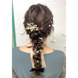 Me Ka Mahalo Jammming×スタイル