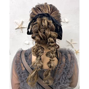 Me Ka Mahalo Jammming×スタイル