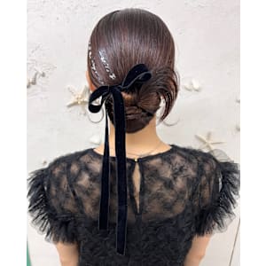 Me Ka Mahalo Jammming×スタイル