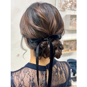 Me Ka Mahalo Jammming×スタイル