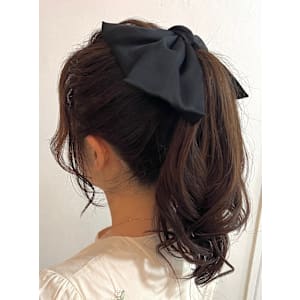 Me Ka Mahalo Jammming×スタイル