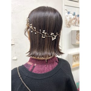 Me Ka Mahalo Jammming×スタイル