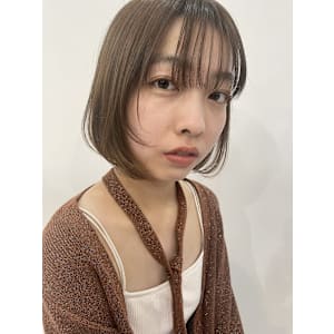 Lobec MOTOYAMA×スタイル