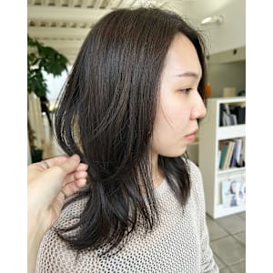 Lobec MOTOYAMA×スタイル - Lobec MOTOYAMA【ロベック モトヤマ】掲載中