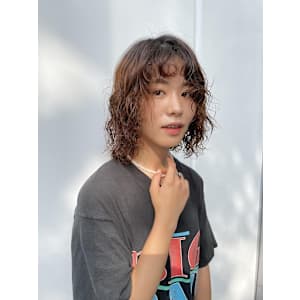 Lobec MOTOYAMA×スタイル