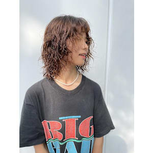 Lobec MOTOYAMA×スタイル