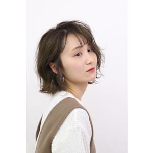 Lobec MOTOYAMA×スタイル