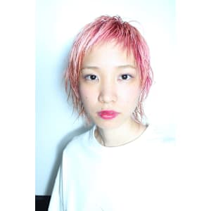 Lobec MOTOYAMA×スタイル