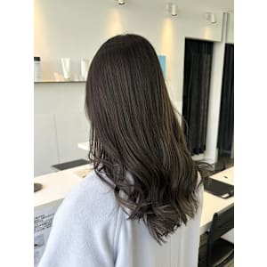 Lobec MOTOYAMA×スタイル