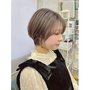 limit by Afinar 大宮店×スタイル