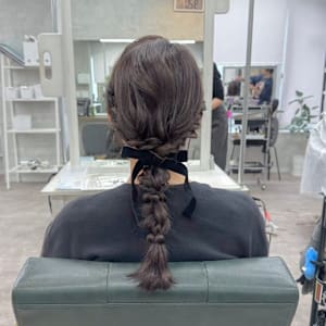 limit by Afinar 大宮店×スタイル