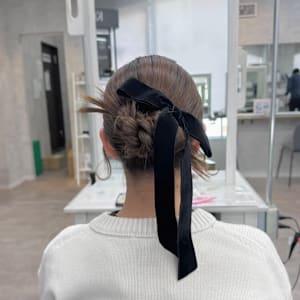 limit by Afinar 大宮店×スタイル