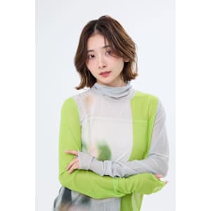 limit by Afinar 大宮店×スタイル