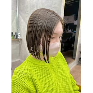 limit by Afinar 大宮店×スタイル