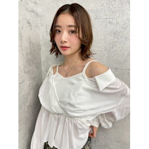 limit by Afinar 大宮店×スタイル