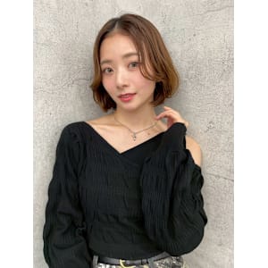 limit by Afinar 大宮店×スタイル