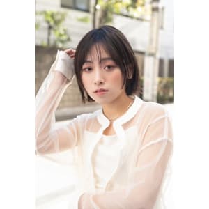 limit by Afinar 大宮店×スタイル