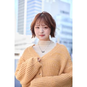 limit by Afinar 大宮店×スタイル