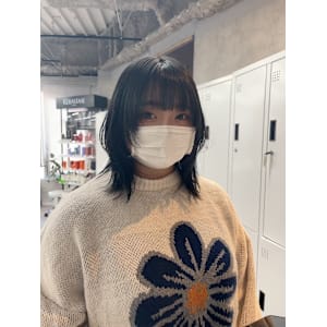 limit by Afinar 大宮店×スタイル