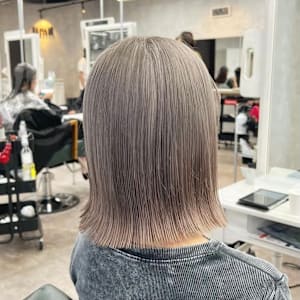 limit by Afinar 大宮店×スタイル