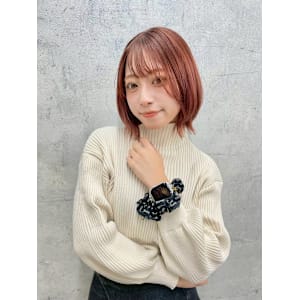 limit by Afinar 大宮店×スタイル